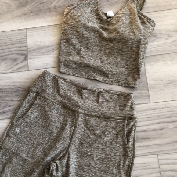 Senita Lounge Set - Picture 6 of 11